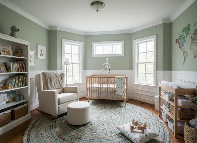 Redesign the whole room