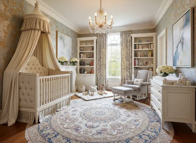 Copy a room you liked